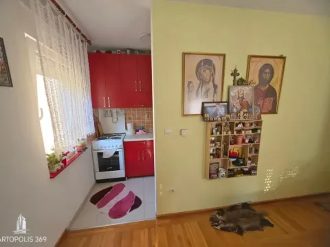 Prodaja, jednosoban stan, 34m², Kneževac, Beograd - image 8