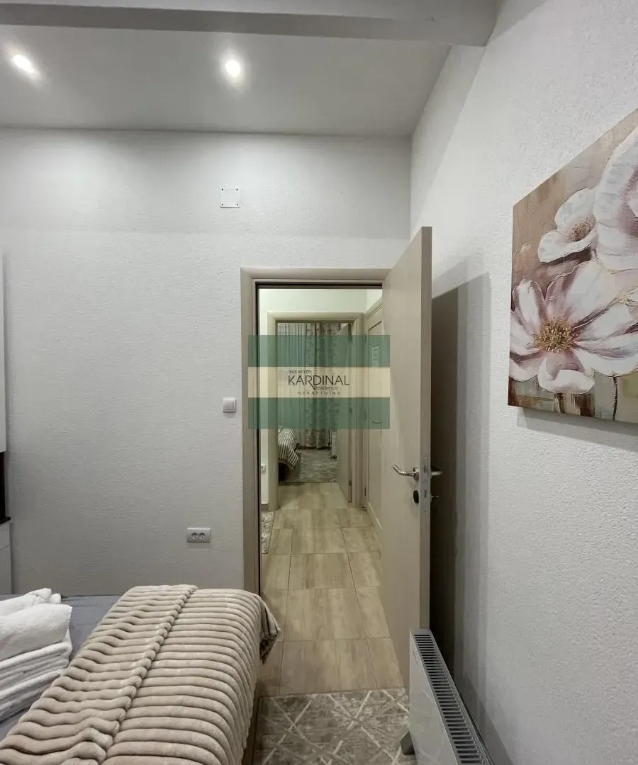 Rent, house, 80m², Denino brdo, Kragujevac