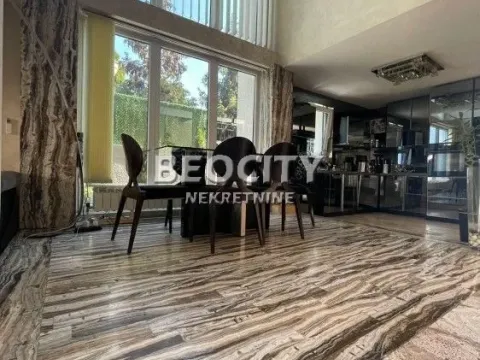 Izdavanje, kuća, 570m², Stari Košutnjak, Rakovica - image 23