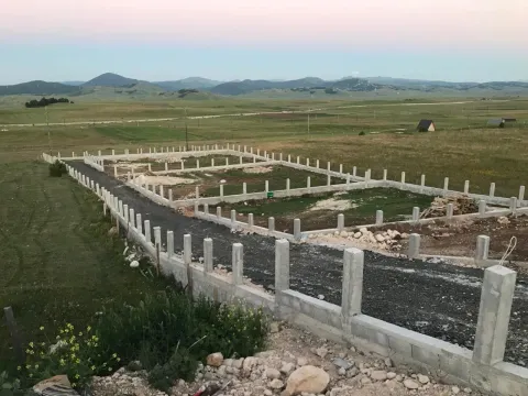 Prodaja, plac, 411m², Žabljak, Crna Gora - image 8