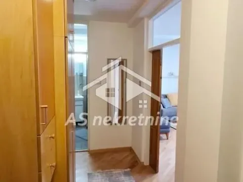 Izdavanje, stan, 50m², Đeram Pijaca, Beograd - image 14