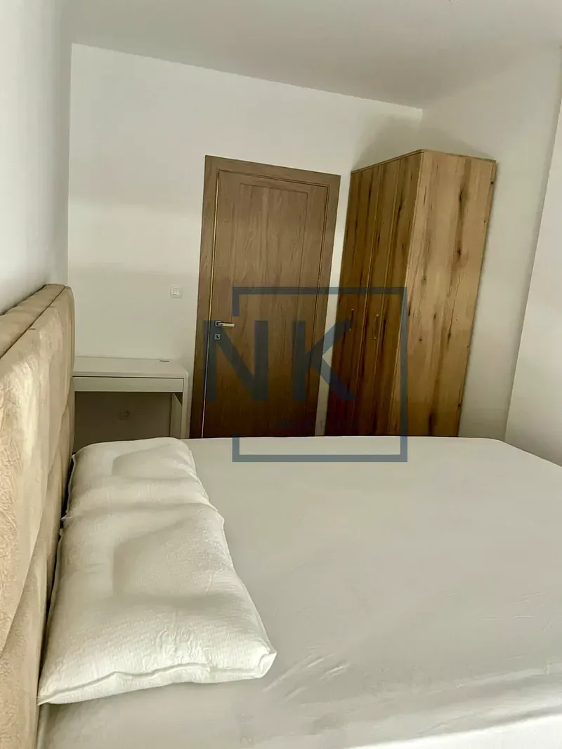 Prodaja, dvosoban stan, 72m², Master Kvart, Podgorica