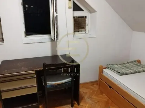 Izdavanje, jednosoban stan, 22m², Grbavica, Novi Sad Sve Podlokacije - image 6