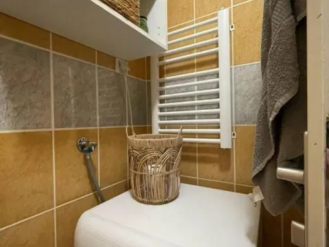 Rent, one bedroom apartment, 34m², Nova Detelinara, Novi Sad Sve Podlokacije - image 9