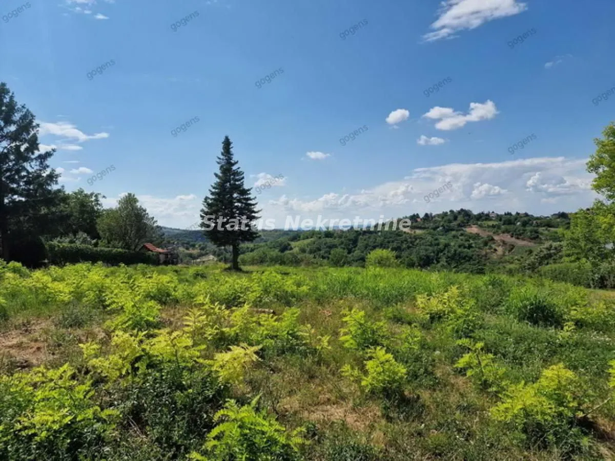 Prodaja, plac, 5170m², Sremska Kamenica, Petrovaradin