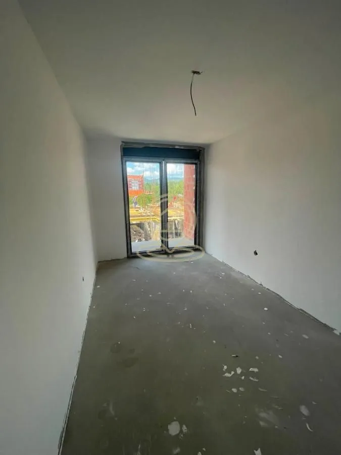 Prodaja, dvosoban stan, 65m², Pantelej, Niš