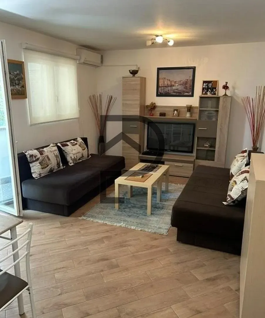 Prodaja, stan, 30m², Budva, Crna Gora