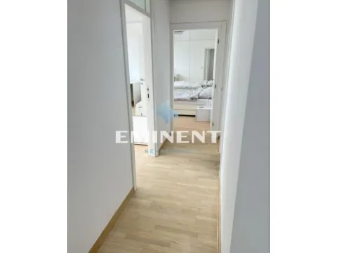 Rent, four bedroom apartment, 100m², Banovo Brdo, Beograd - image 7