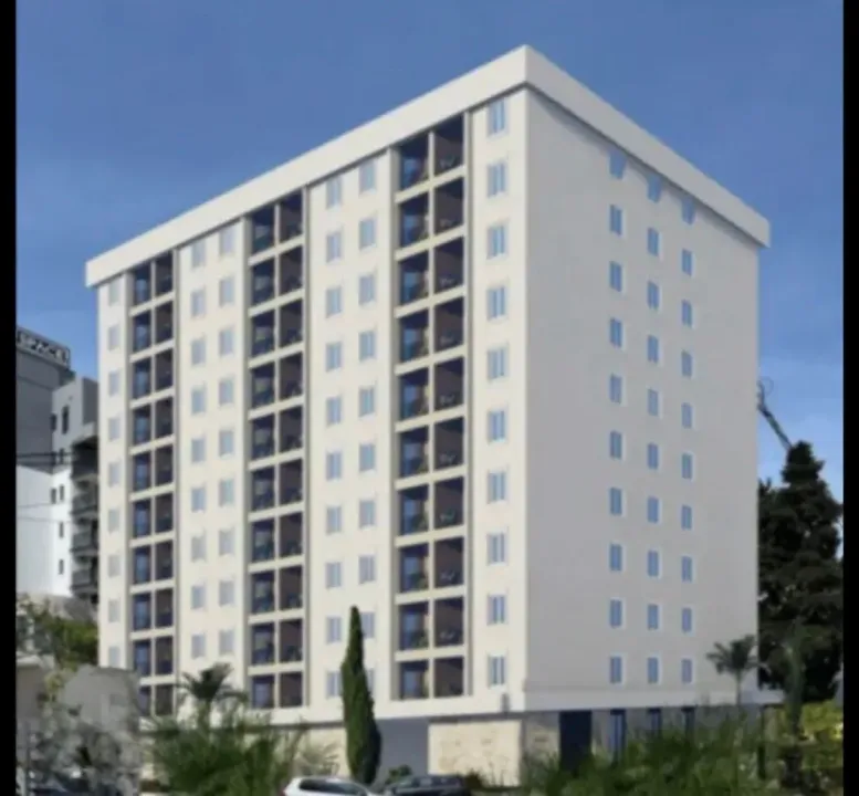 Sale, one bedroom apartment, 53m², Ilino, Bar