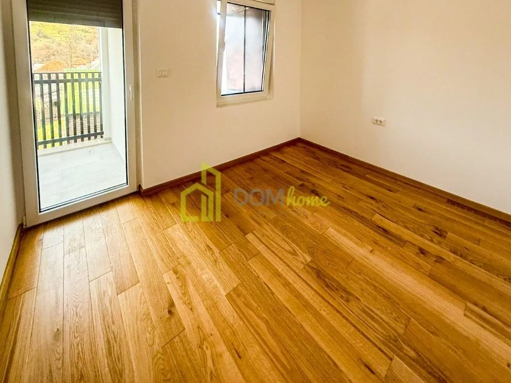 Sale, two bedroom apartment, 60m², Kolašin, Crna Gora