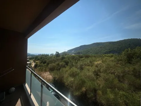 Prodaja, dvosoban stan, 68m², Bečići, Budva - image 10