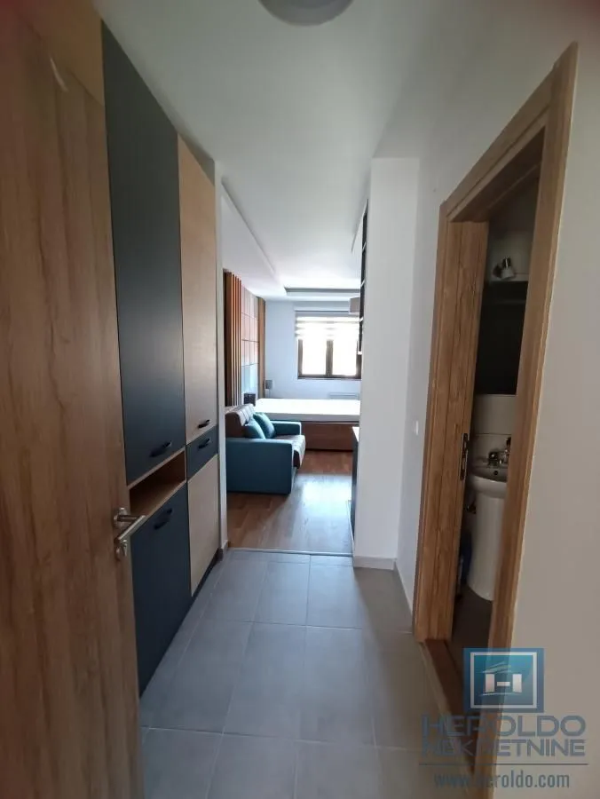 Prodaja, garsonjera, 26m², Zlatibor, Srbija