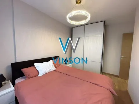 Izdavanje, dvosoban stan, 56m², Sajam, Novi Sad Sve Podlokacije - image 8