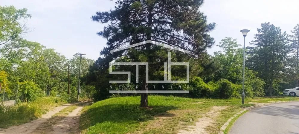 Prodaja, plac, 1707m², Čukarica, Beograd