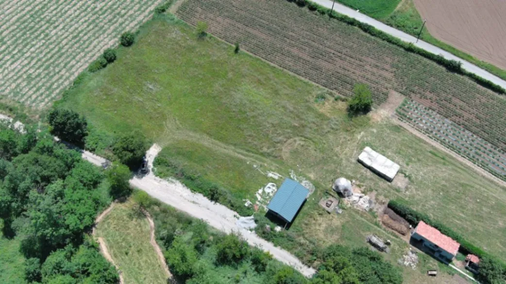 Prodaja, plac, 4100m², Zeta, Podgorica