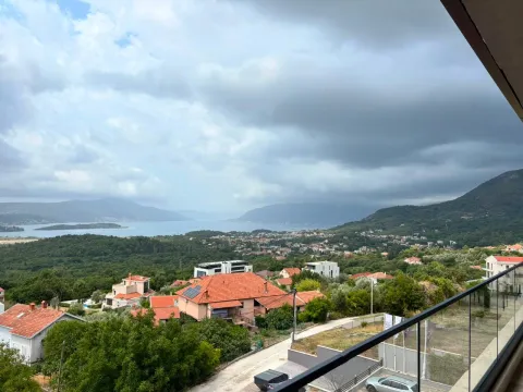 Prodaja, jednosoban stan, 50m², Kavač, Kotor - image 17
