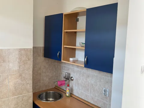 Prodaja, jednosoban stan, 37m², Centar, Podgorica - image 11