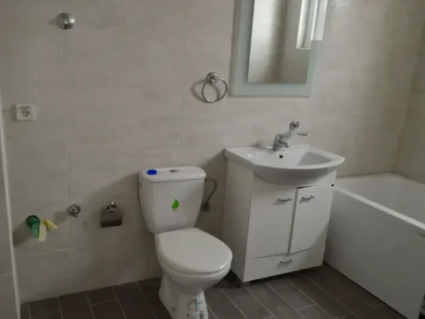 Sale, two bedroom apartment, 72m², Bečići, Budva - image 12