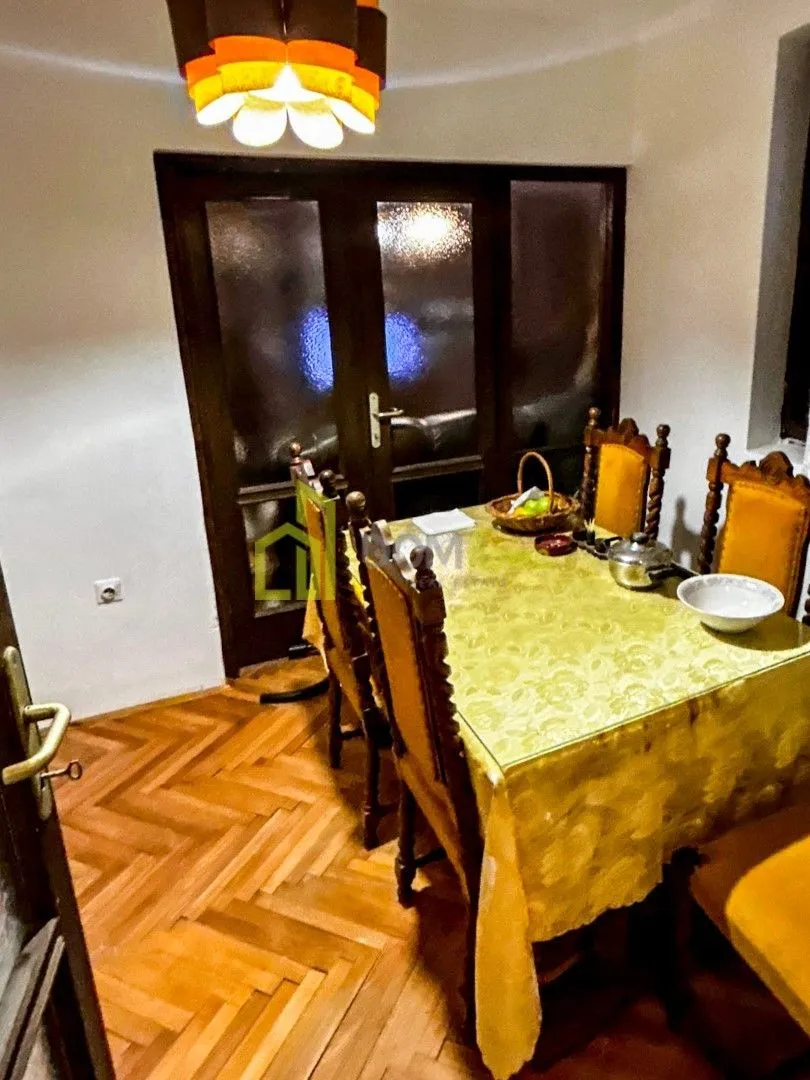 Prodaja, dvosoban stan, 76m², Seljanovo, Tivat