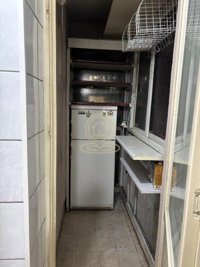 Prodaja, dvosoban stan, 49m², Rotkvarija, Novi Sad Sve Podlokacije