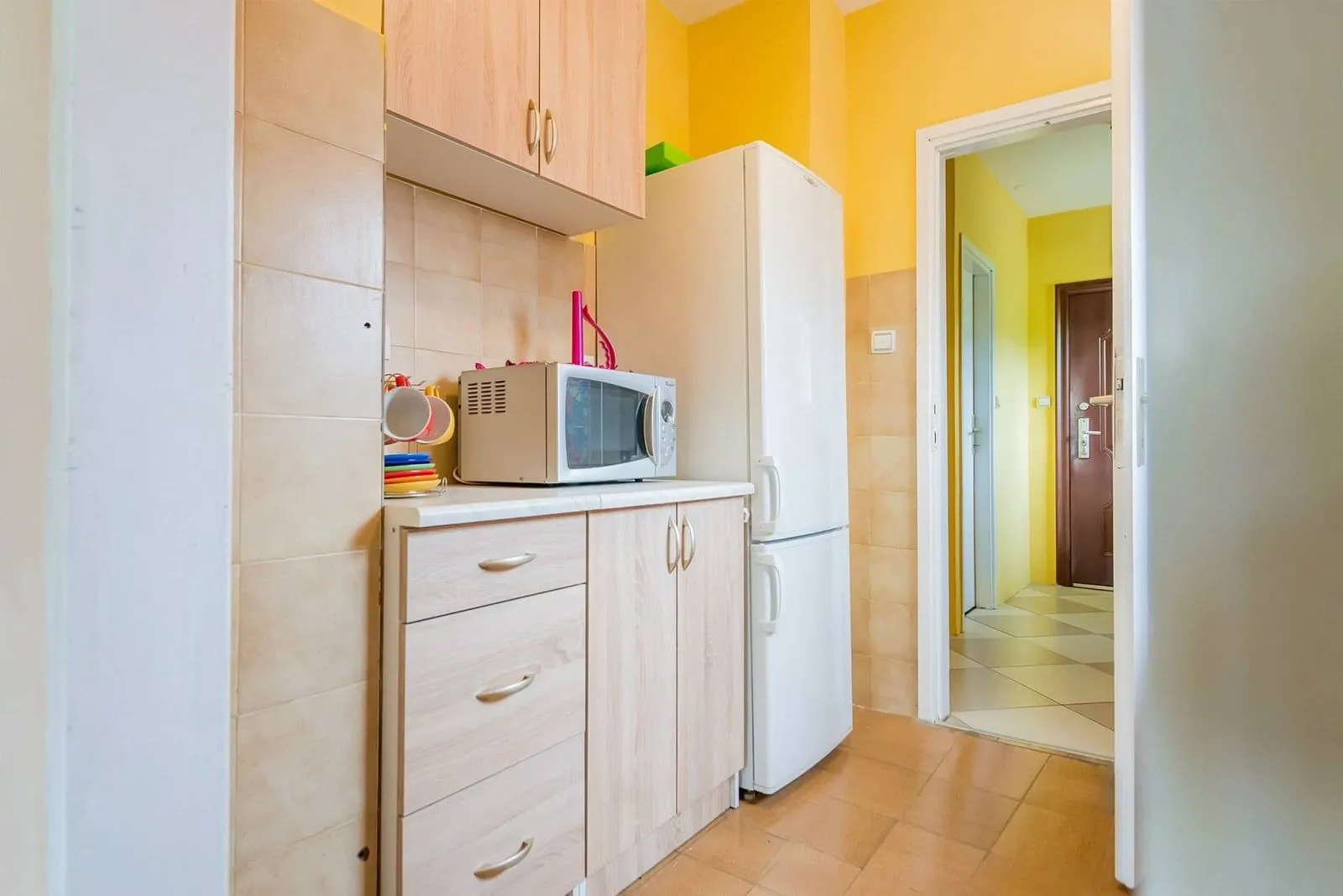 Prodaja, stan, 69m², Dobrota, Kotor