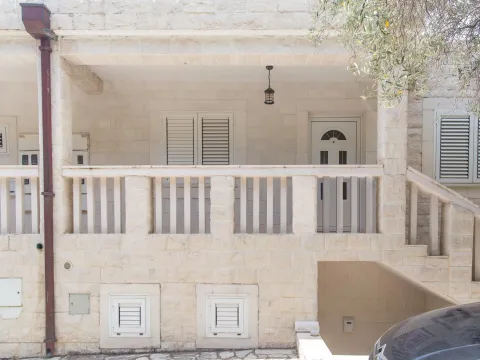 Sale, two bedroom apartment, 103m², Sveti Stefan, Budva - image 11