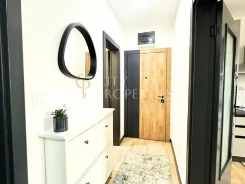 Rent, apartment, 70m², Gorica C, Podgorica - image 4