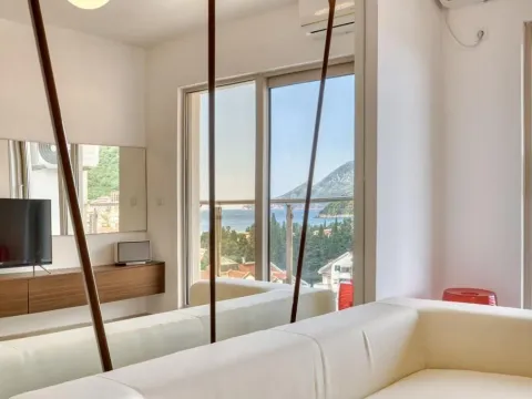 Sale, studio apartment, 33m², Centar, Budva - image 8