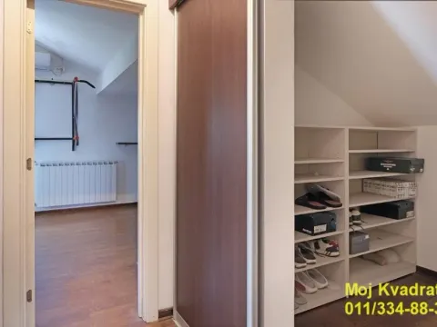 Sale, four bedroom apartment, 125m², Autokomanda, Voždovac Sve Podlokacije - image 14