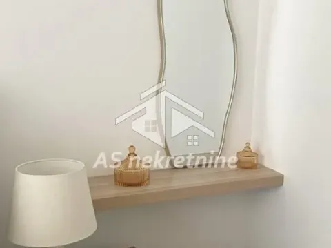 Rent, two bedroom apartment, 60m², Stari Grad, Beograd - image 16