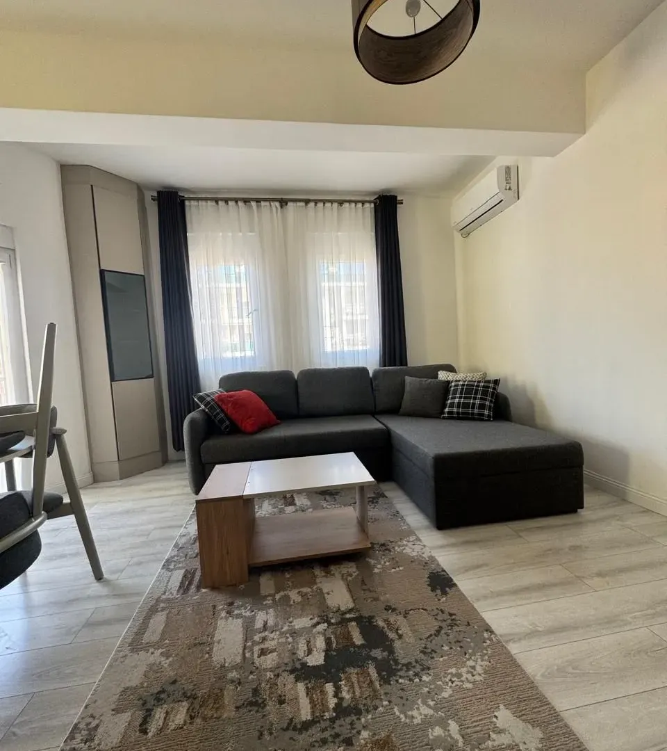 Prodaja, jednosoban stan, 43m², Zagorič, Podgorica