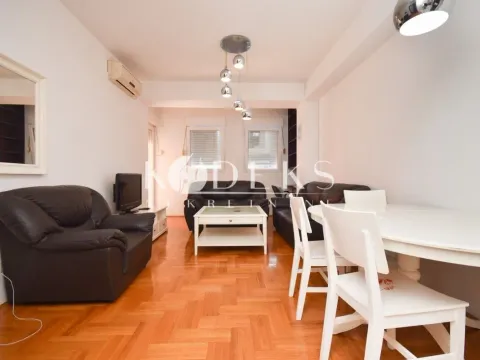 Izdavanje, jednosoban stan, 51m², City Kvart, Podgorica - image 1