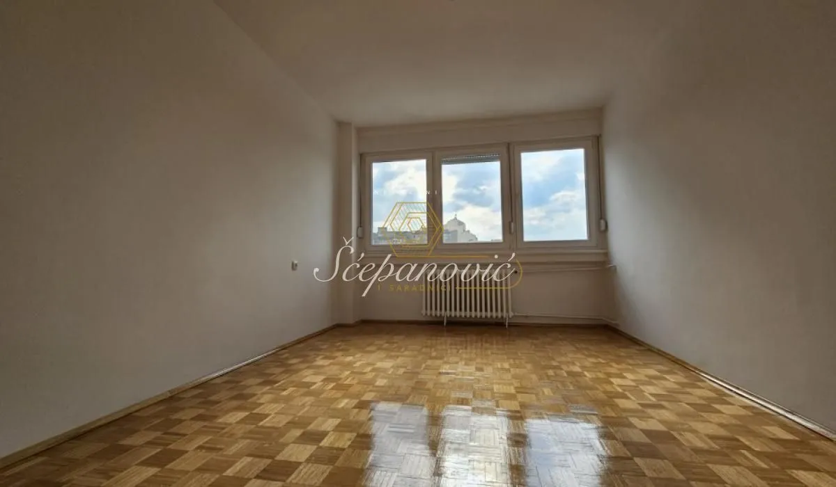 Prodaja, dvosoban stan, 59m², Bulevar Oslobodjenja, Novi Sad Sve Podlokacije