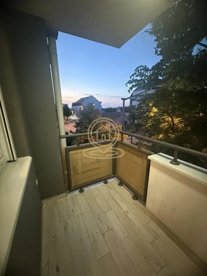 Prodaja, dvosoban stan, 47m², Petrovaradin, Novi Sad