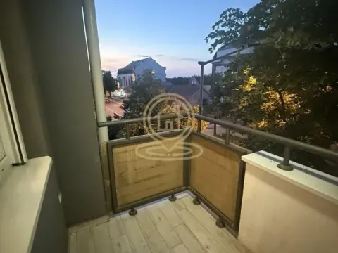 Sale, two bedroom apartment, 47m², Petrovaradin, Novi Sad - image 14
