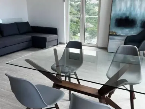 Sale, two bedroom apartment, 76m², Bečići, Budva - image 4