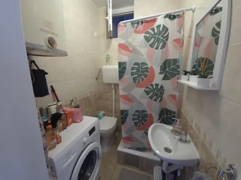 Prodaja, garsonjera, 25m², Nova Detelinara, Novi Sad Sve Podlokacije - image 7