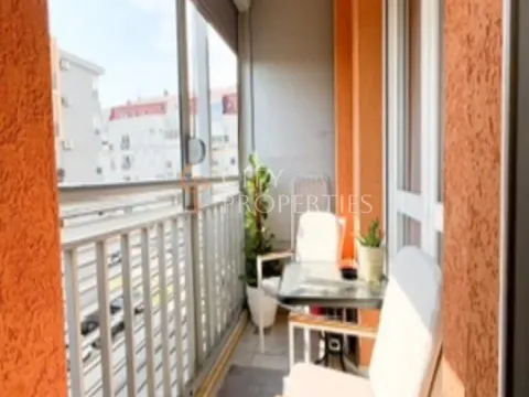 Izdavanje, stan, 43m², Ljubović, Podgorica - image 3