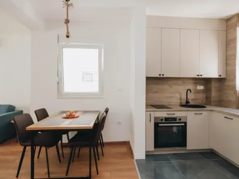 Prodaja, jednosoban stan, 46m², Bečići, Budva - image 9