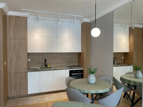 Izdavanje, jednosoban stan, 60m², Budva, Crna Gora - image 3