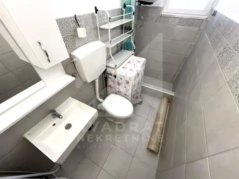 Rent, studio apartment, 30m², Preko Morače, Podgorica - image 7