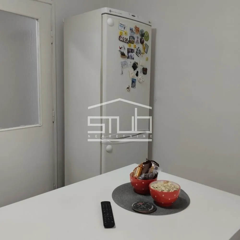 Prodaja, stan, 56m², Čukarica, Beograd