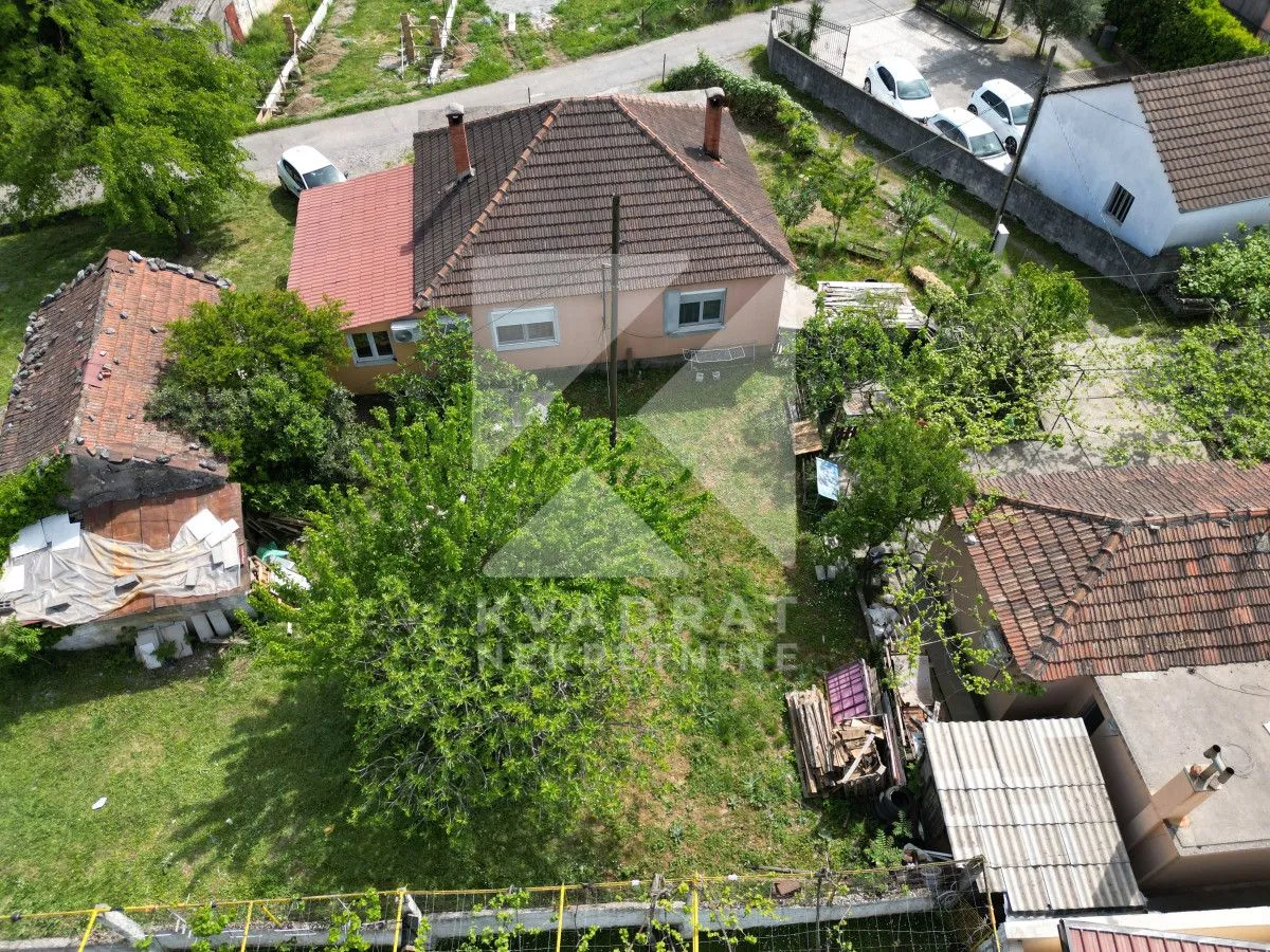 Prodaja, kuća, 110m², Zelenika, Podgorica