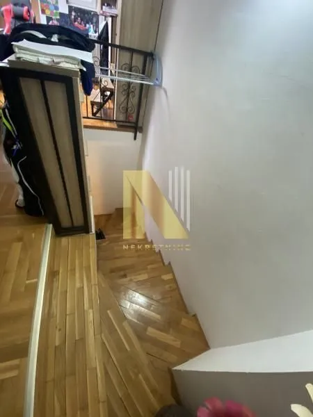 Prodaja, četvorosoban stan, 87m², Podbara, Novi Sad Sve Podlokacije