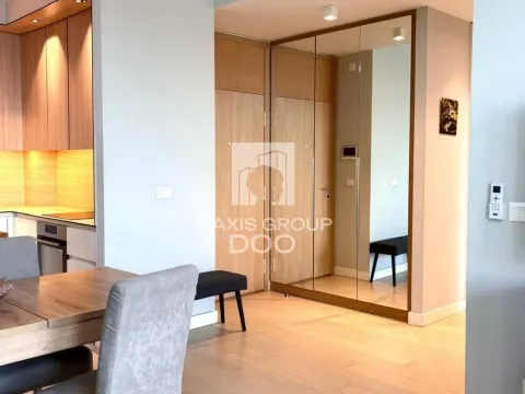 Prodaja, četvorosoban stan, 108m², Savski Venac, Beograd - image 9