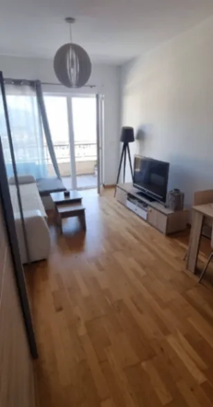 Prodaja, stan, 45m², Dubovica, Budva