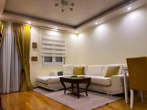 Rent, apartment, 50m², City Kvart, Podgorica - image 1