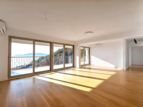 Prodaja, trosoban stan, 160m², Pržno, Budva - image 4