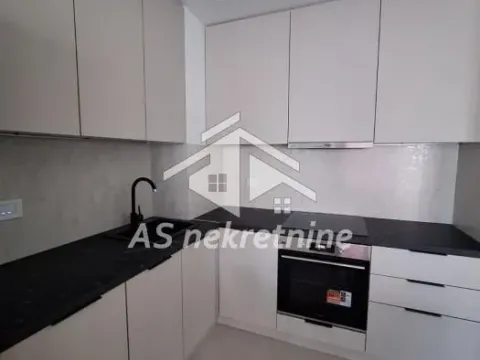 Prodaja, dvosoban stan, 54m², Savski Venac, Beograd - image 12