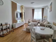 Izdavanje, jednosoban stan, 50m², Stari Aerodrom, Podgorica - image 8